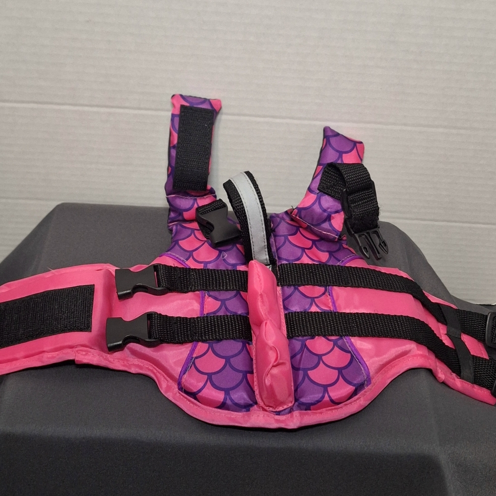 Dog Lifejacket Size XSmall - Picture 3 of 6